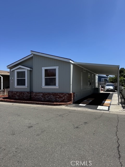 4801 W 1st Street Unit: 107