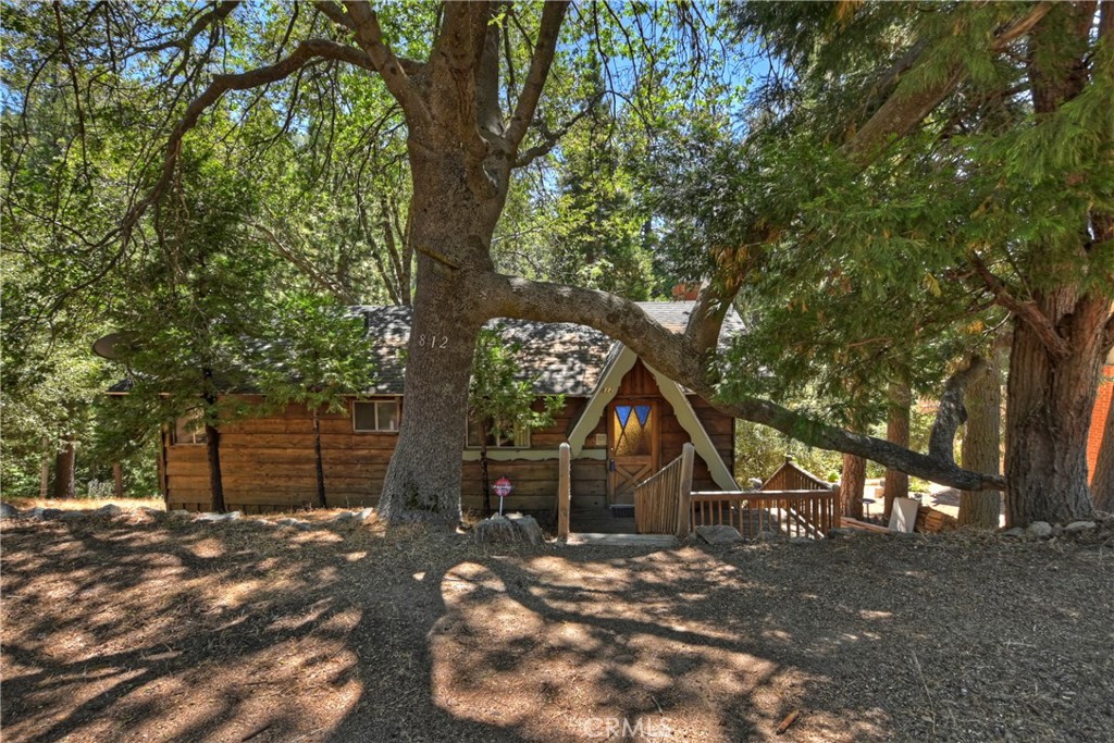 812 Arosa Drive