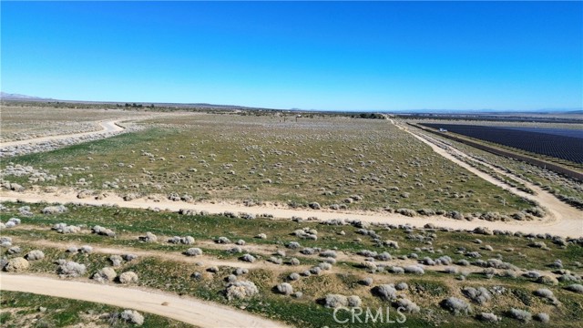 Detail Gallery Image 7 of 10 For 0 Gaskell Rd & George St, Rosamond,  CA 93560 - – Beds | – Baths