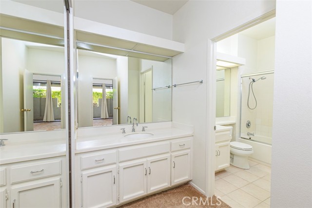 Detail Gallery Image 18 of 33 For 5744 E Creekside Ave #60,  Orange,  CA 92869 - 2 Beds | 1 Baths