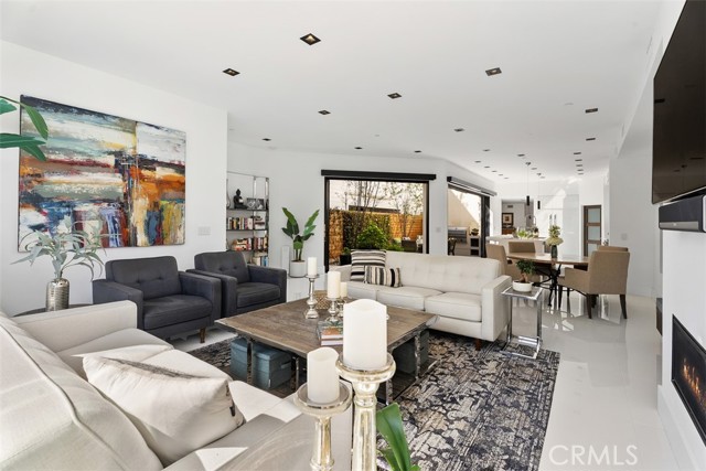 Detail Gallery Image 15 of 60 For 605 Marigold Ave, Corona Del Mar,  CA 92625 - 4 Beds | 5 Baths