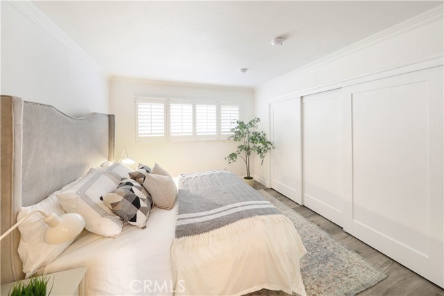 Detail Gallery Image 17 of 31 For 837 11th St #3,  Santa Monica,  CA 90403 - 1 Beds | 1 Baths