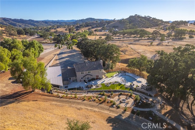 Detail Gallery Image 44 of 46 For 9640 Parkway Circle, Paso Robles,  CA 93446 - 4 Beds | 2/1 Baths