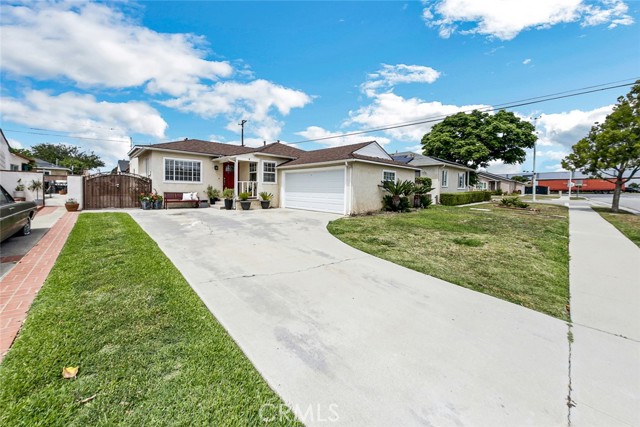 15109 Wilder Ave, Norwalk, CA 90650