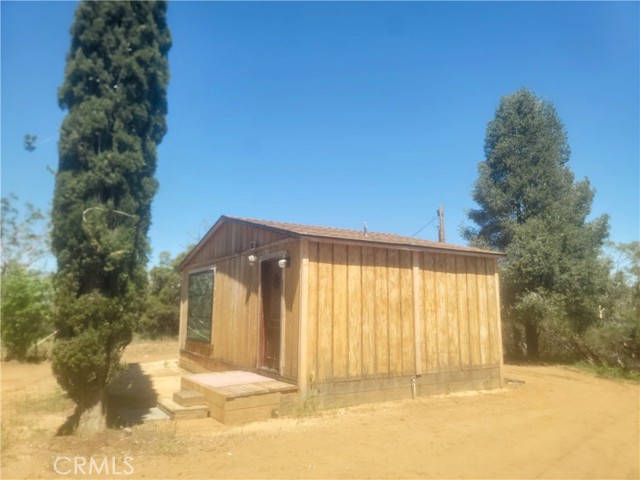 Detail Gallery Image 4 of 9 For 39590 El Toro Rd, Anza,  CA 92539 - – Beds | – Baths