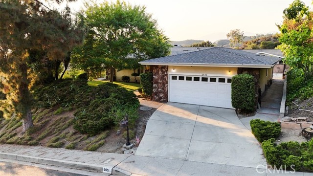 Detail Gallery Image 1 of 45 For 2651 Sleepy Hollow Pl, Glendale,  CA 91206 - 3 Beds | 2 Baths