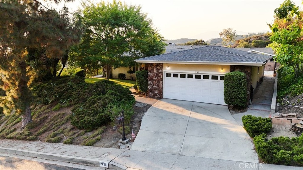 2651 Sleepy Hollow Place