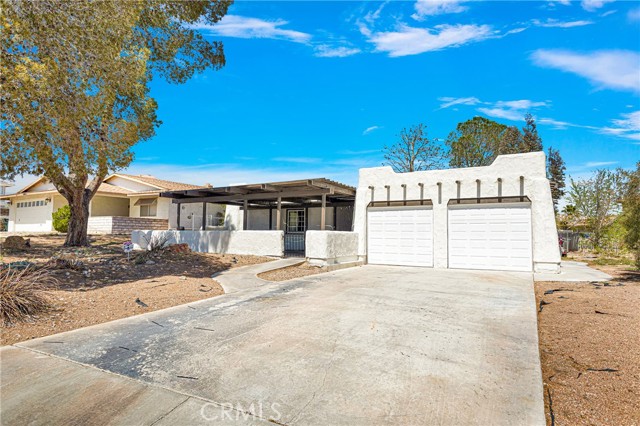 Image 2 for 14174 Topmast Dr, Helendale, CA 92342