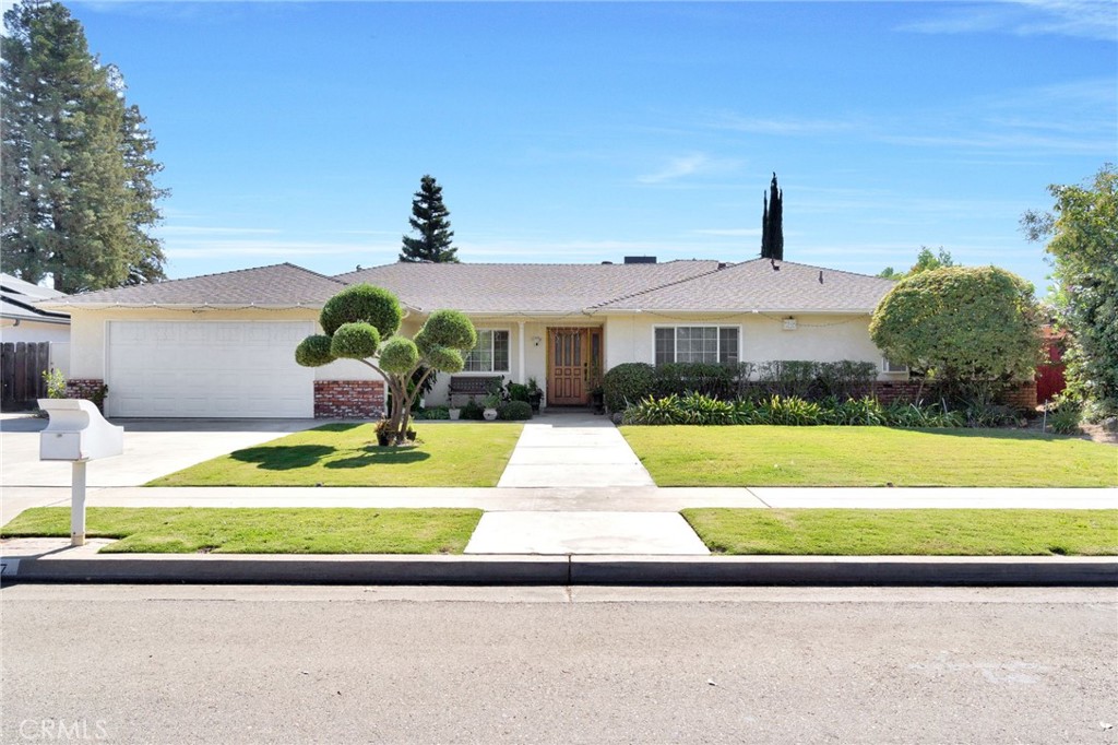 3077 W Robinwood Lane