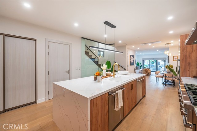 Detail Gallery Image 10 of 49 For 422 20th St, Huntington Beach,  CA 92648 - 3 Beds | 4/1 Baths