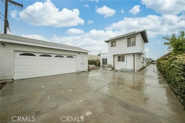 Detail Gallery Image 43 of 51 For 1818 W 81st, Los Angeles,  CA 90047 - 4 Beds | 2 Baths