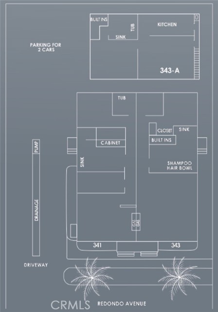 Detail Gallery Image 2 of 24 For 341 Redondo, Long Beach,  CA 90814 - – Beds | – Baths