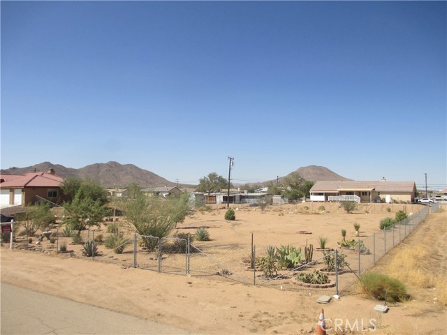 0 Tepee RD, Apple Valley, CA 92307 thumbnail