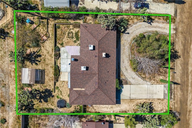 Detail Gallery Image 40 of 45 For 56527 El Dorado Dr, Yucca Valley,  CA 92284 - 4 Beds | 2/1 Baths