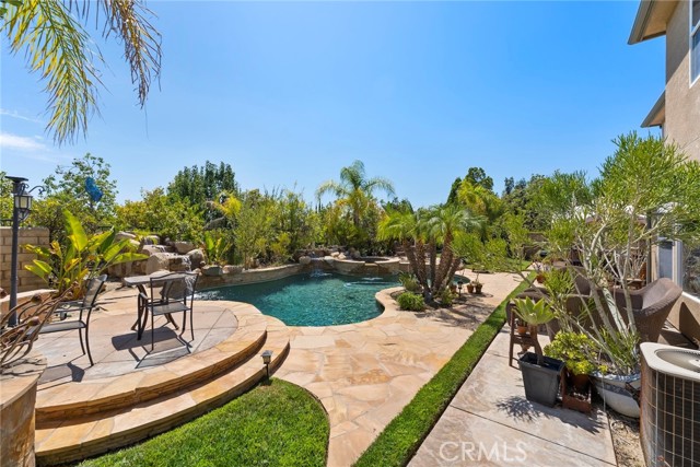 Detail Gallery Image 36 of 41 For 24274 Palo Verde Dr, Valencia,  CA 91354 - 5 Beds | 4/1 Baths