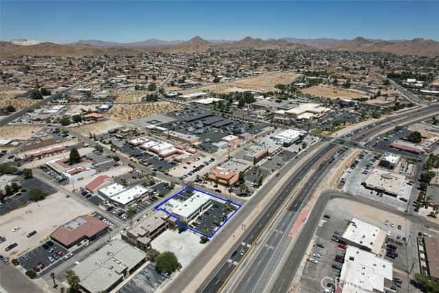  Commercial for Sale in Apple Valley, California
