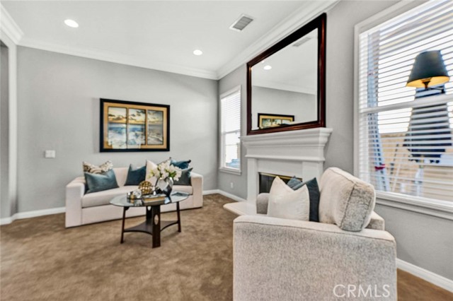 Detail Gallery Image 7 of 75 For 2710 E Vista Ridge, Orange,  CA 92867 - 5 Beds | 4/1 Baths