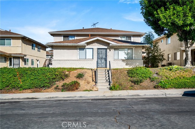 Detail Gallery Image 1 of 19 For 18131 via Amorosa #1,  Rowland Heights,  CA 91748 - 2 Beds | 1 Baths