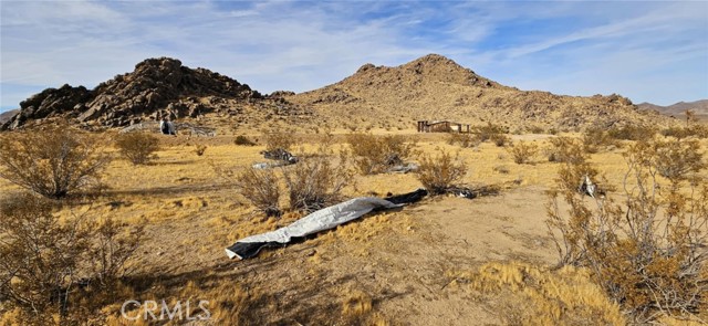 Detail Gallery Image 20 of 25 For 11726 Jasper Ave, Lucerne Valley,  CA 92356 - 1 Beds | 1 Baths