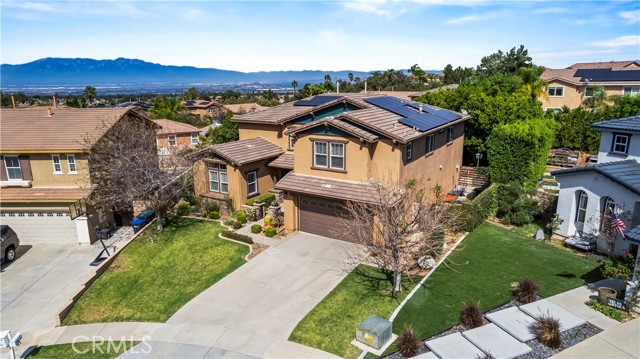 Detail Gallery Image 71 of 71 For 1357 Onyx Cir, Corona,  CA 92882 - 5 Beds | 4 Baths