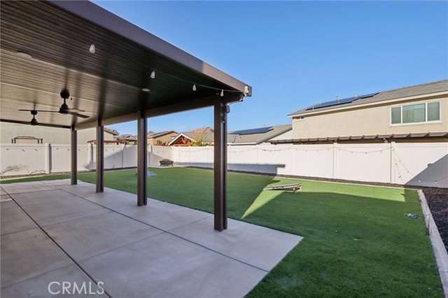 Detail Gallery Image 30 of 35 For 29430 Big Country Court, Winchester,  CA 92596 - 3 Beds | 2/1 Baths