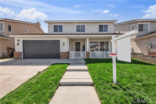 Detail Gallery Image 10 of 51 For 23831 Cloverleaf, Murrieta,  CA 92562 - 4 Beds | 2/1 Baths