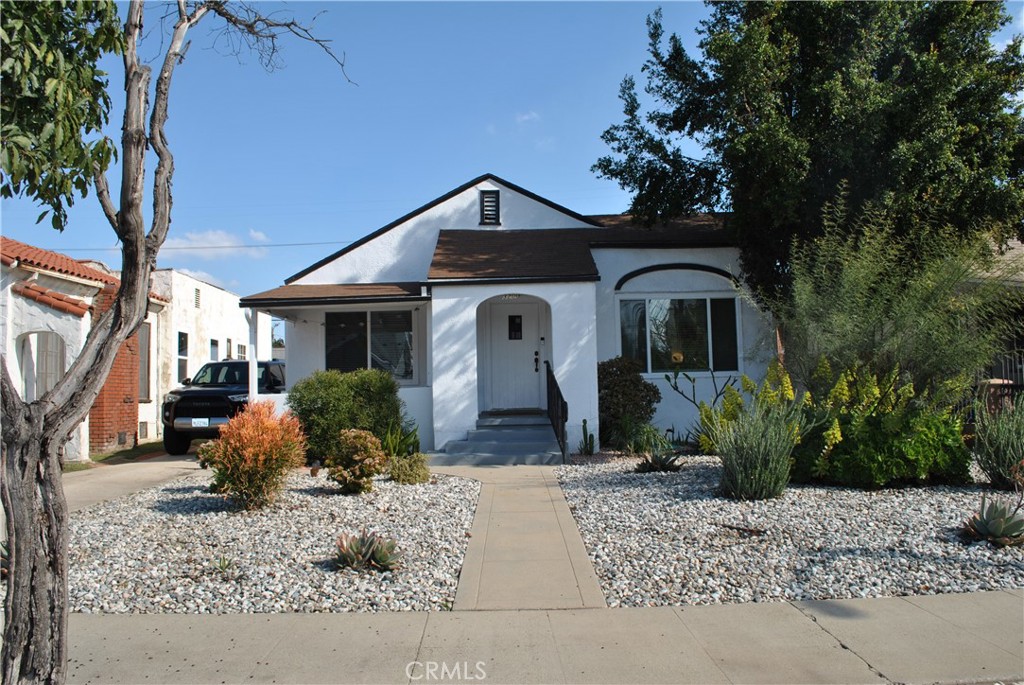 3200 Dorchester Avenue
