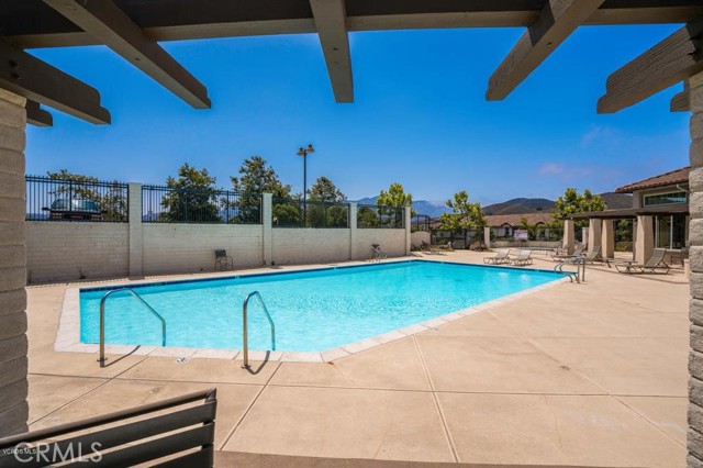 Detail Gallery Image 28 of 28 For 172 via Katrina, Newbury Park,  CA 91320 - 2 Beds | 2/1 Baths