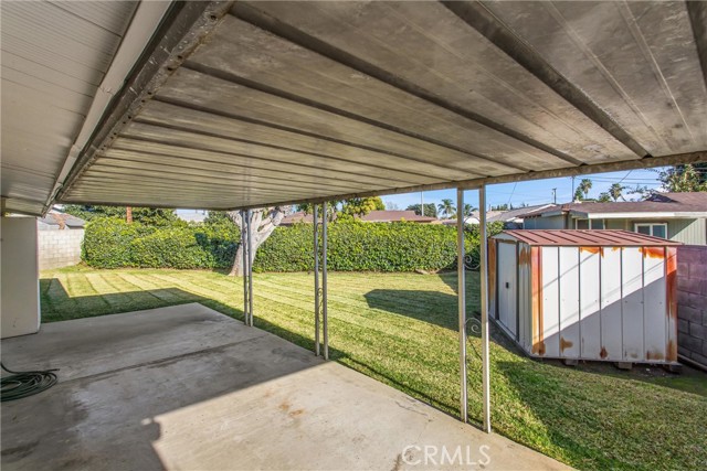 Detail Gallery Image 22 of 29 For 13205 Benson Ave, Chino,  CA 91710 - 4 Beds | 2 Baths