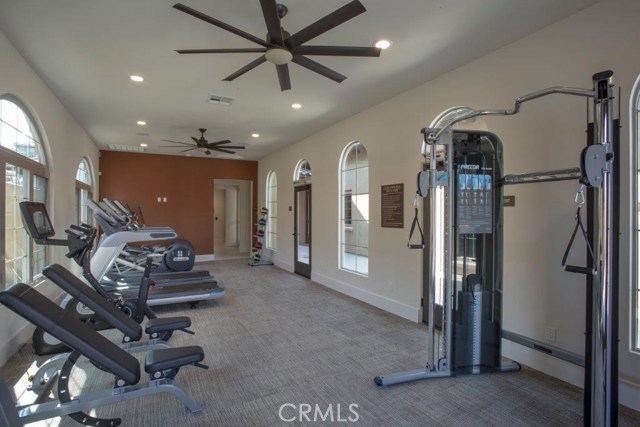 Community Gym