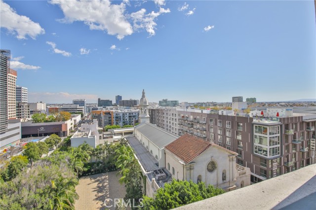 Detail Gallery Image 22 of 29 For 108 W 2nd St #803,  Los Angeles,  CA 90012 - 0 Beds | 1 Baths