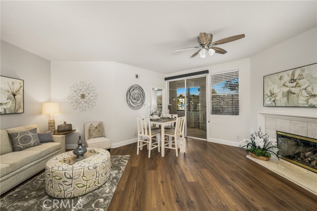 Detail Gallery Image 11 of 59 For 22832 Sailwind Way, Lake Forest,  CA 92630 - 2 Beds | 2 Baths