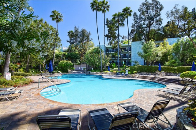 Detail Gallery Image 16 of 22 For 3605 W Hidden #310,  Rolling Hills Estates,  CA 90274 - 1 Beds | 1 Baths