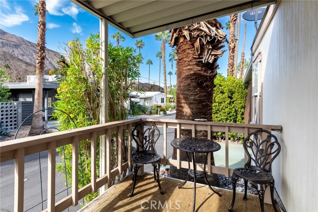 Detail Gallery Image 42 of 45 For 145 Morocco #145,  Palm Springs,  CA 92264 - 3 Beds | 2 Baths