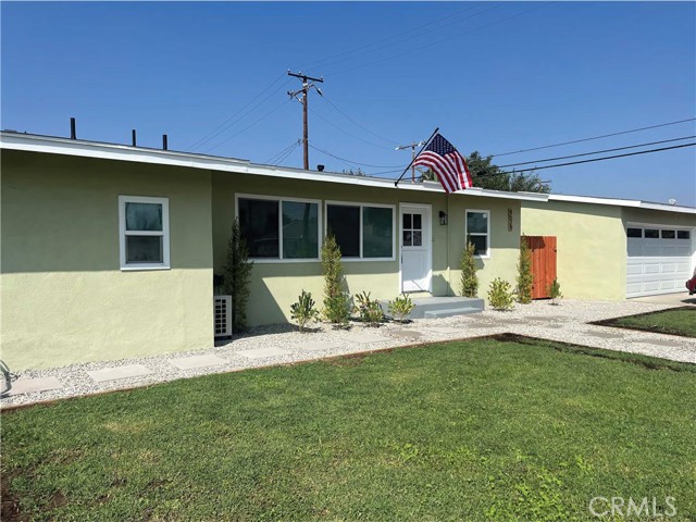 Detail Gallery Image 1 of 1 For 4579 Lindsey Ave, Pico Rivera,  CA 90660 - 3 Beds | 2 Baths