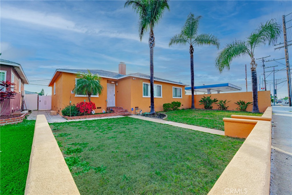 2128 Marine Avenue, Gardena, CA 90249