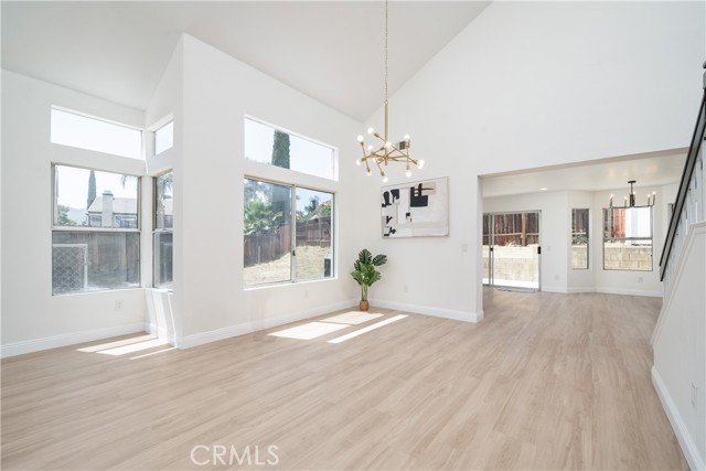 Detail Gallery Image 3 of 36 For 23760 Timber Bluff Ct, Moreno Valley,  CA 92557 - 4 Beds | 2/1 Baths