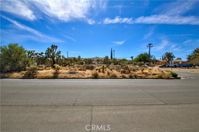 Detail Gallery Image 3 of 21 For 25 Lot 25 Joshua Dr, Yucca Valley,  CA 92284 - – Beds | – Baths