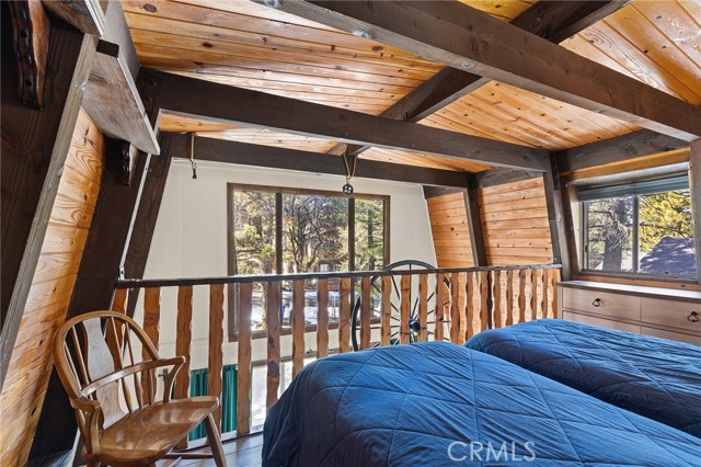 Detail Gallery Image 15 of 30 For 189 Moreno Lane, Sugarloaf,  CA 92386 - 2 Beds | 1 Baths