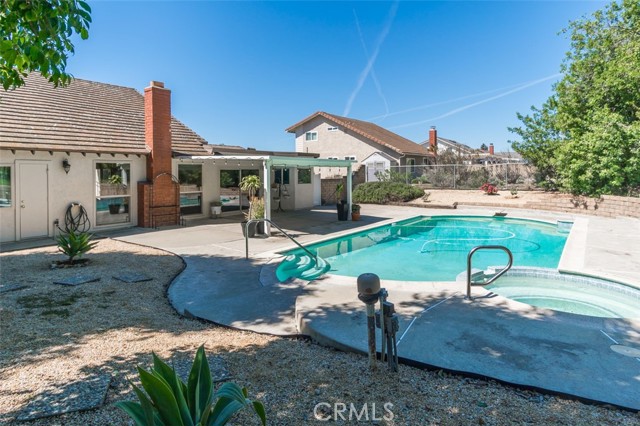 Detail Gallery Image 46 of 56 For 2936 Rollings, Thousand Oaks,  CA 91360 - 5 Beds | 3 Baths