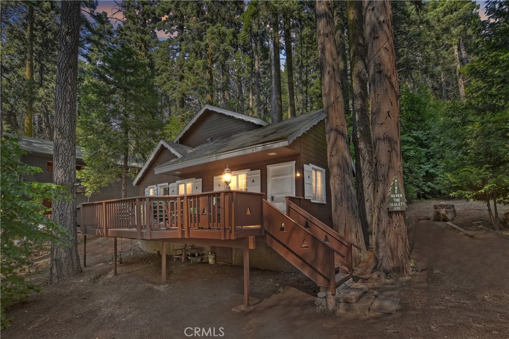 691 Cottage Grove Road