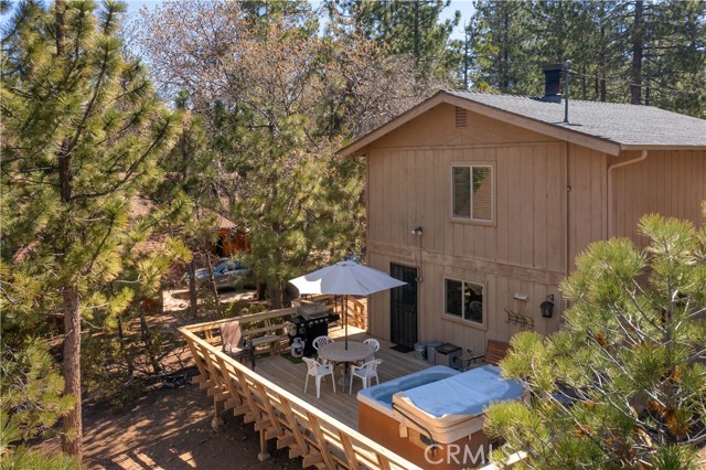 Detail Gallery Image 21 of 29 For 764 St Moritz Dr, Big Bear Lake,  CA 92315 - 2 Beds | 1/1 Baths