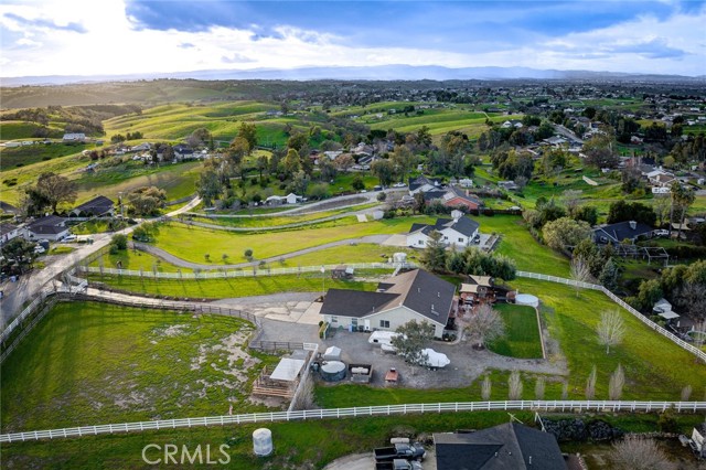 Detail Gallery Image 52 of 64 For 5095 White Tail Place, Paso Robles,  CA 93446 - 4 Beds | 2 Baths