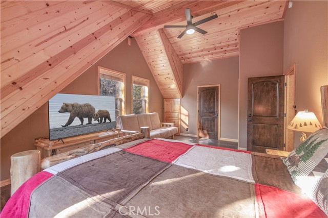 Detail Gallery Image 33 of 60 For 43442 Bow Canyon Road, Big Bear Lake,  CA 92315 - 3 Beds | 2 Baths