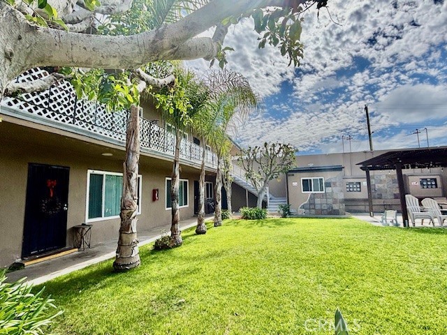 Detail Gallery Image 18 of 20 For 1820 W Sallie #2,  Anaheim,  CA 92804 - 1 Beds | 1 Baths