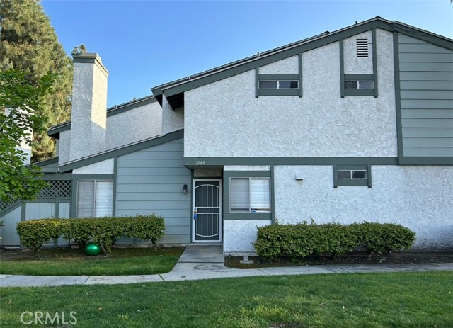 Detail Gallery Image 1 of 12 For 2060 E 5th St, Ontario,  CA 91764 - 3 Beds | 2/1 Baths