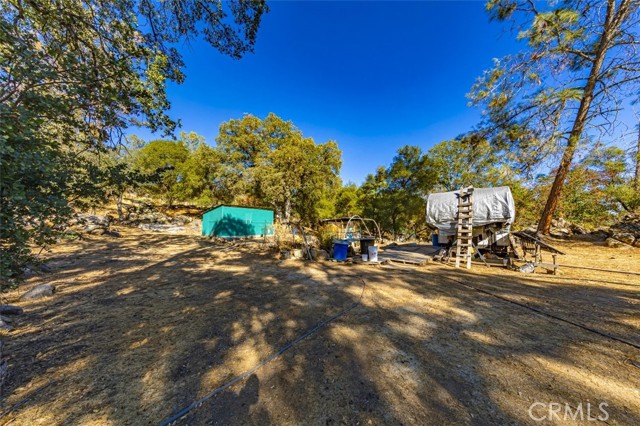 Detail Gallery Image 7 of 28 For 4200 Silver Lane Rd, Mariposa,  CA 95338 - – Beds | – Baths