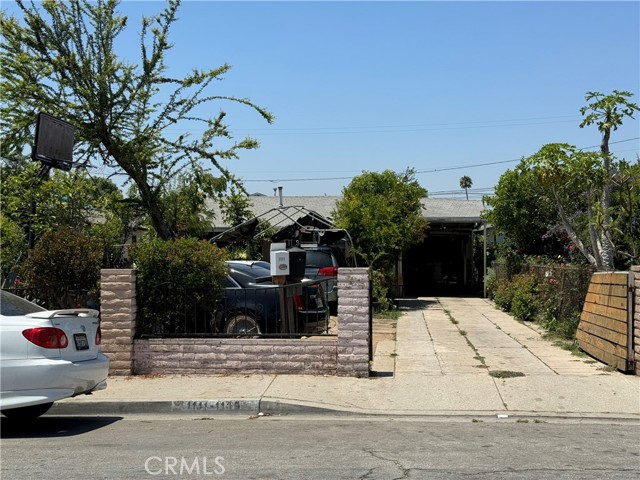 Image 2 for 1109 S Ferris Ave, Los Angeles, CA 90022