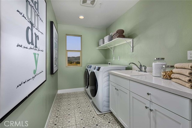 Detail Gallery Image 15 of 15 For 29640 Barrel Ct, Winchester,  CA 92596 - 4 Beds | 2/1 Baths