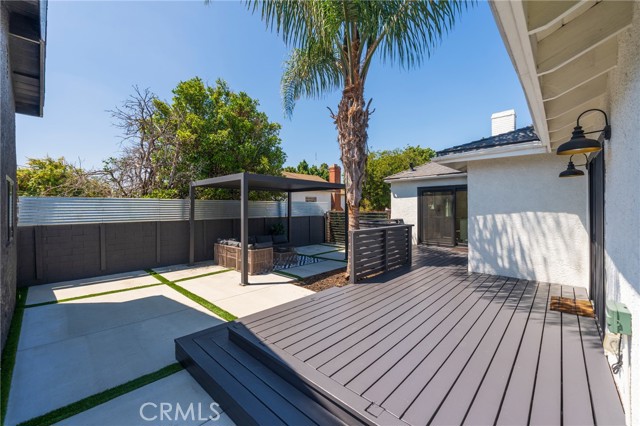 Detail Gallery Image 28 of 41 For 3532 S Muirfield Rd, Los Angeles,  CA 90016 - 4 Beds | 3 Baths